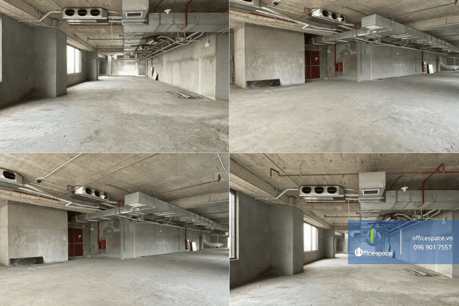 HDI Tây Hồ 6 sàn thuê Liên minh nhà cái Vuaboss uy tín HDI Tây Hồ officespace