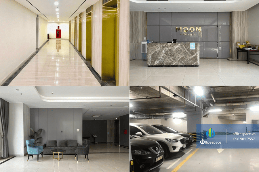 HDI Tây Hồ 4 tiện ích Liên minh nhà cái Vuaboss uy tín HDI Tây Hồ officespace
