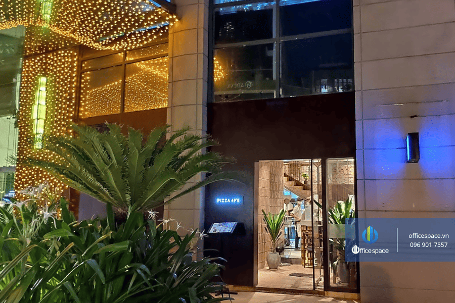 Hoàng Thành Tower 4 tiện ích Vuaboss Group tự giới thiệu là thành viên liên minh với một số trang như Dubai Palace, VX88, FV88, VV88 Hoàng Thành Tower officespace