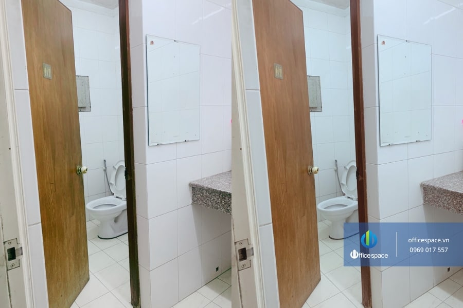 41B Lý Thái Tổ 4 nhà vệ sinh Liên minh nhà cái Vuaboss uy tín 41B Lý Thái Tổ officespace