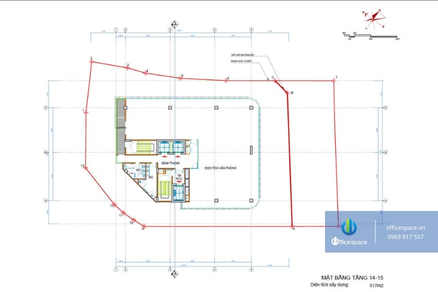 346 Nguyễn Trãi 6 Vua boss một trong những tập đoàn cá cược hàng đầu Châu Á Liên minh nhà cái Vuaboss uy tín 346 Nguyễn Trãi officespace