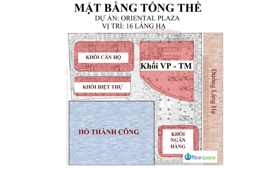BRG Diamond Park Plaza Láng Hạ Đất vàng vượng khí, tuyệt tác thăng hoa 5 Vua boss một trong những tập đoàn cá cược hàng đầu Châu Á tổng thế dự án BRG Diamond Park Plaza