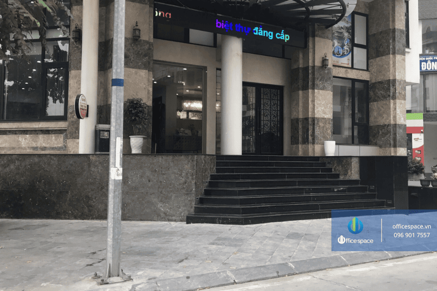 New World 2 sảnh Liên minh nhà cái Vuaboss uy tín new world officespace