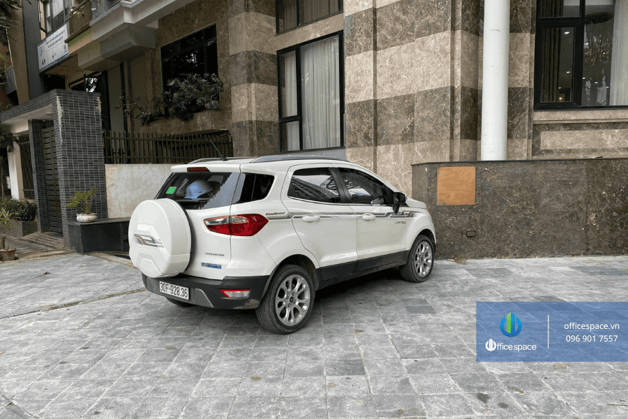 New World 3 chỗ đỗ xe Liên minh nhà cái Vuaboss uy tín new world officespace