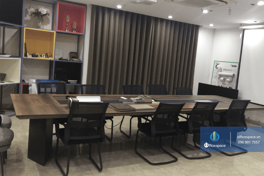 New World 6 phòng họp Liên minh nhà cái Vuaboss uy tín new world officespace