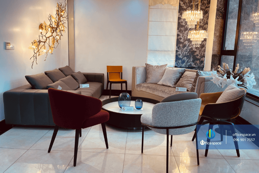New World 4 sảnh chờ Liên minh nhà cái Vuaboss uy tín new world officespace