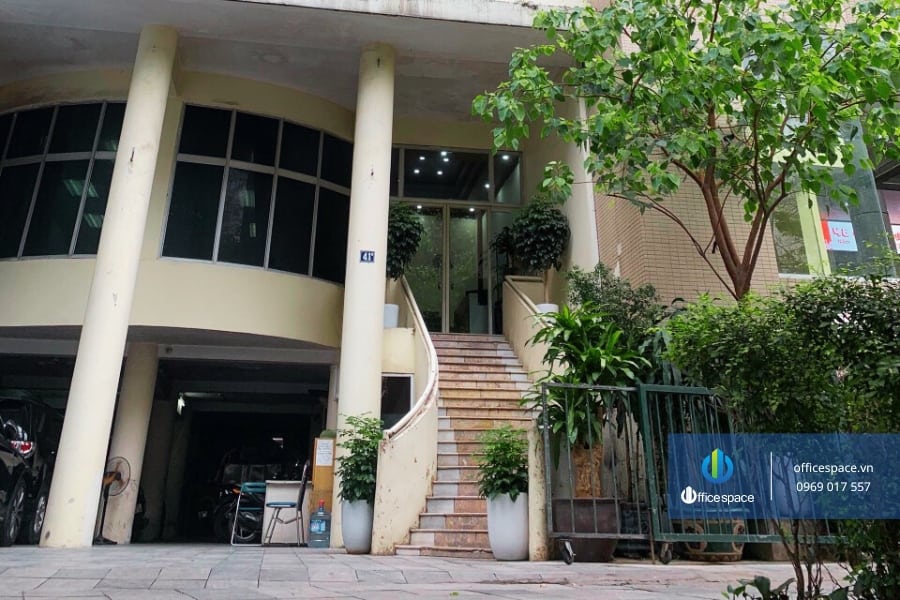 41B Lý Thái Tổ 3 sảnh lên Liên minh nhà cái Vuaboss uy tín 41B Lý Thái Tổ officespace