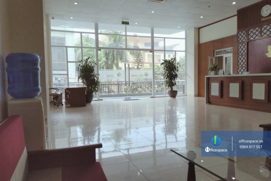 Bạch Dương 3 sàn thuê Liên minh nhà cái Vuaboss uy tín bạch dương officespace