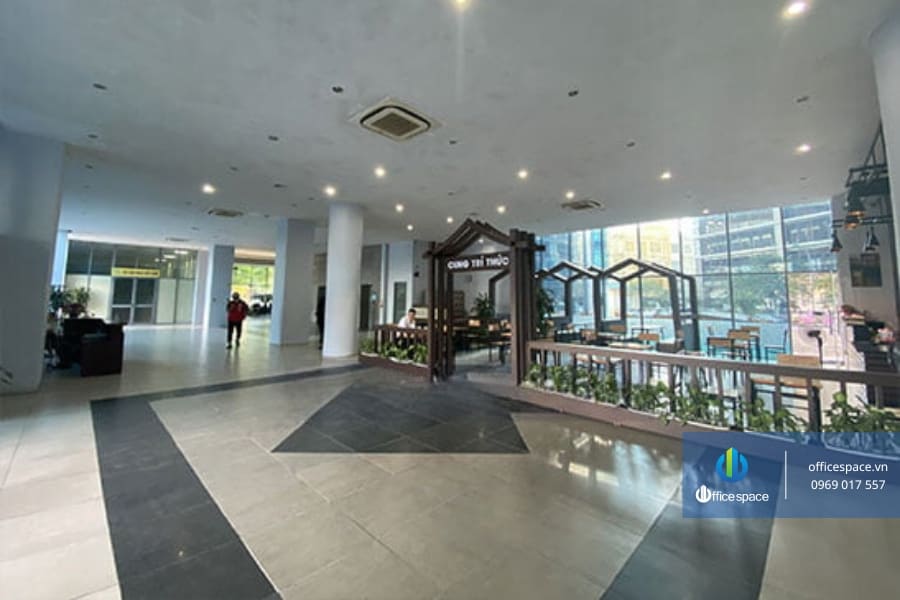 Cung Tri Thức 5 Vuaboss Group tự giới thiệu là thành viên liên minh với một số trang như Dubai Palace, VX88, FV88, VV88 Cung trí thức thành phố số 1 Tôn Thất Thuyết officespace