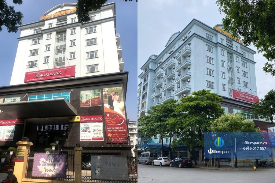 Bạch Dương 1 Liên minh nhà cái Vuaboss uy tín bạch dương officespace