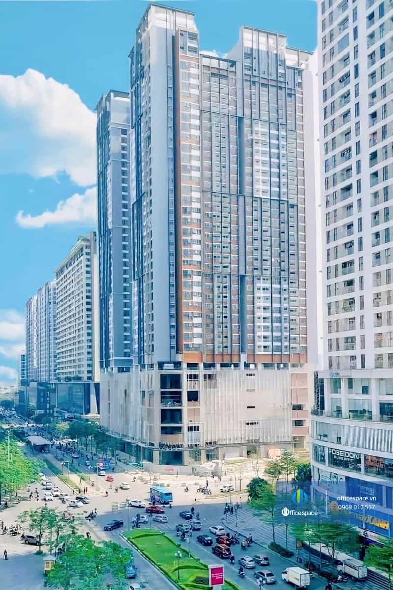BRG Diamond Residence 1 Liên minh nhà cái Vuaboss uy tín brg diamond residence officespace