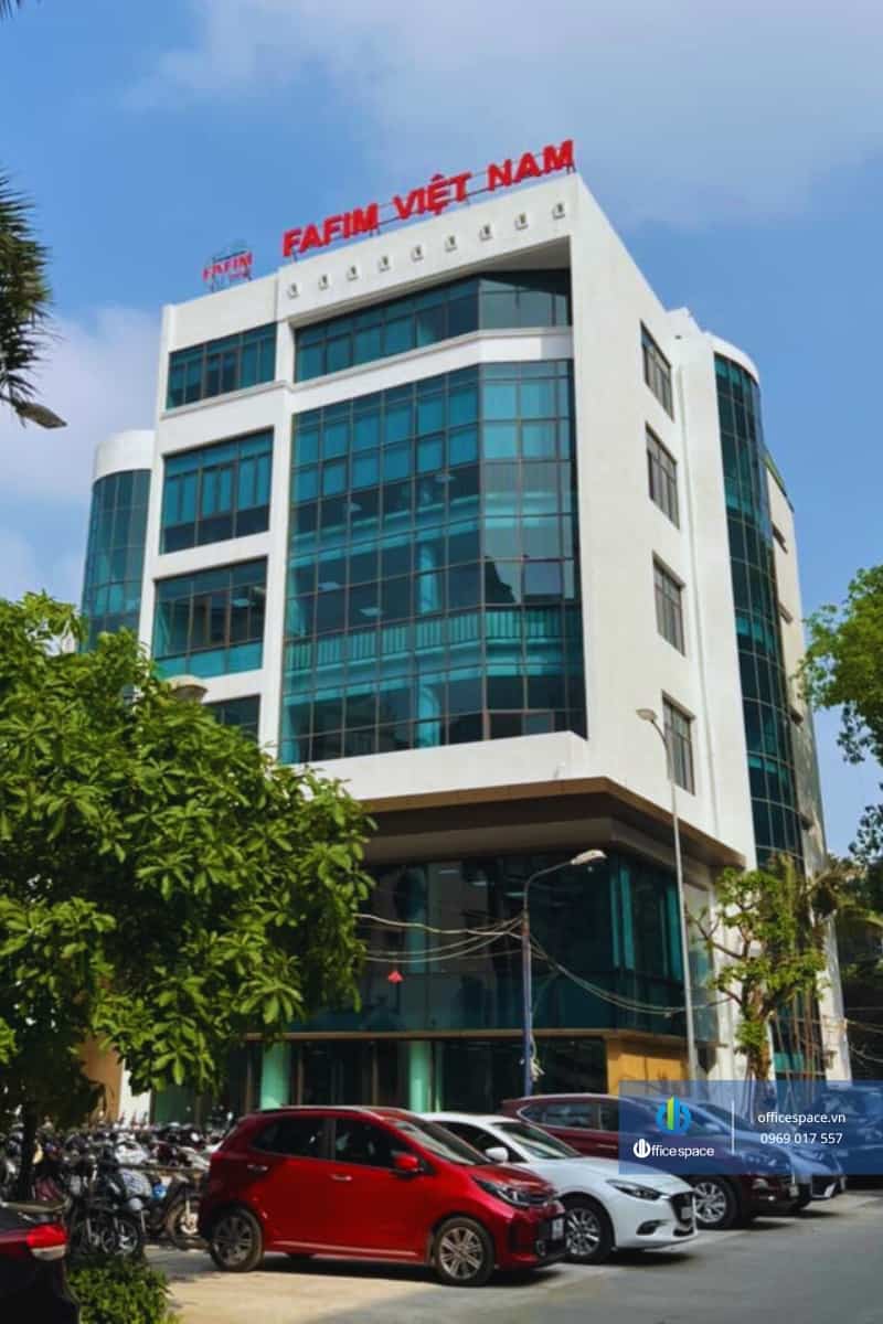Fafim Việt Nam