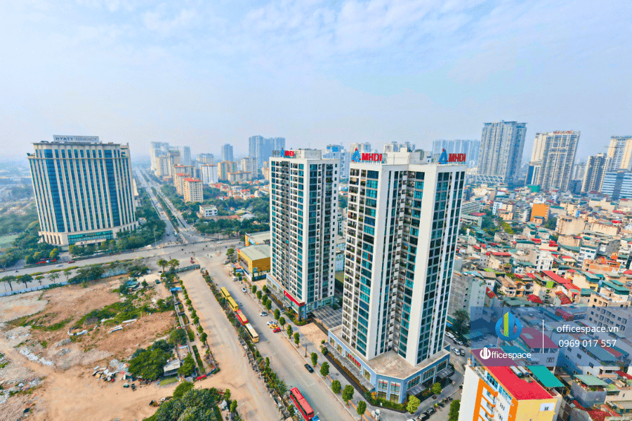 MHDI Lê Đức Thọ 3 Liên minh nhà cái Vuaboss uy tín mhdi ct5 ct6 lê đức thọ officespace