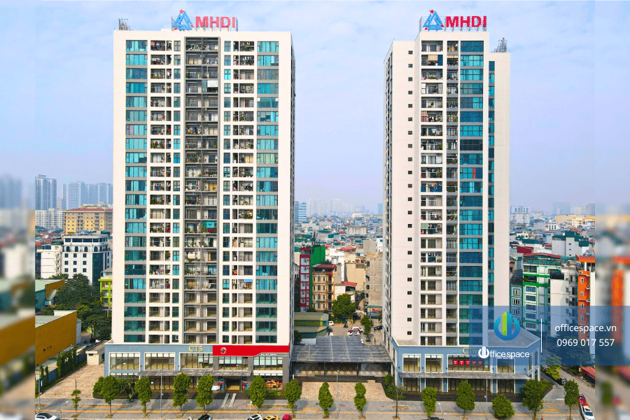 MHDI Lê Đức Thọ 1 Liên minh nhà cái Vuaboss uy tín mhdi ct5 ct6 lê đức thọ officespace