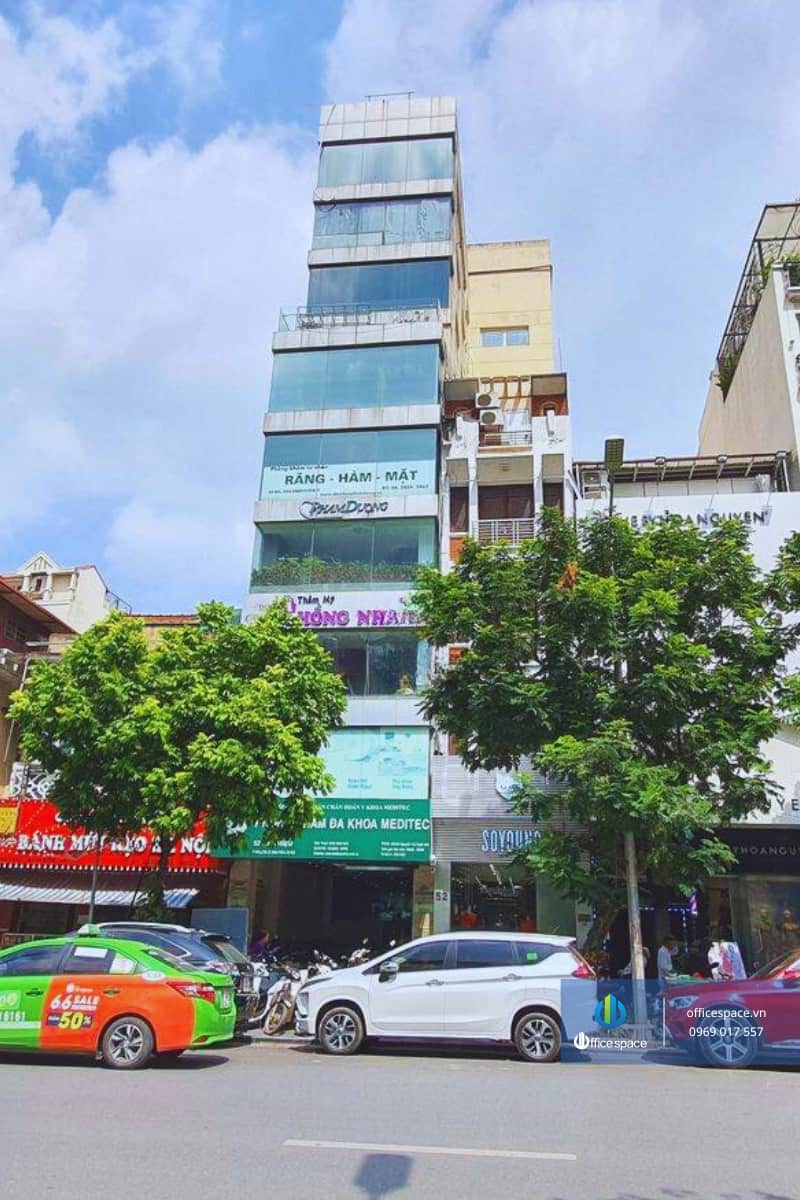 P Tower
