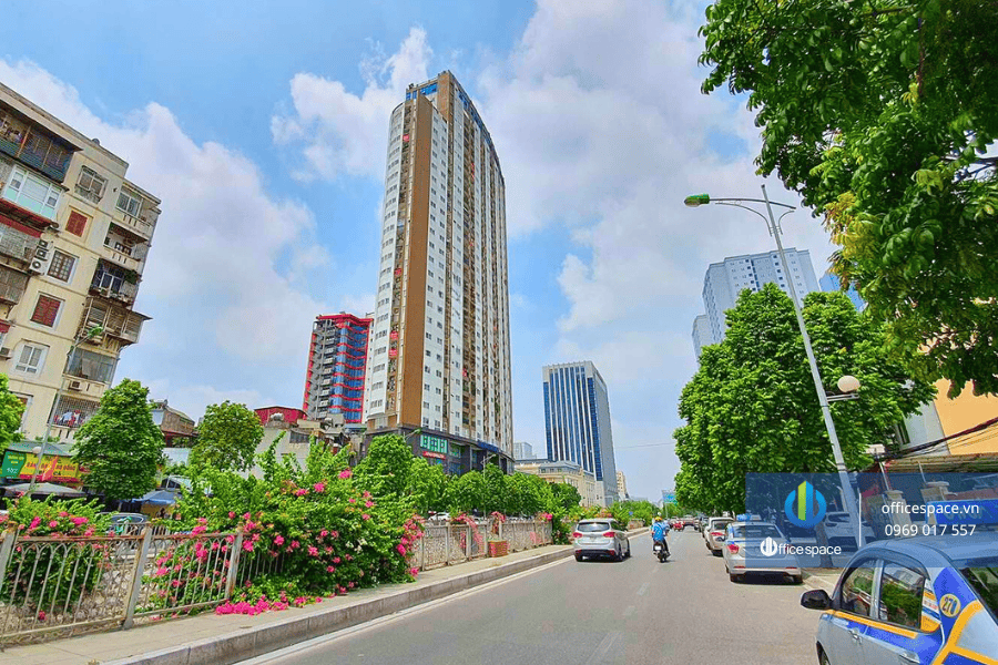Thăng Long Tower 2 Vuaboss hiện đang mở cho Vuaboss có hợp pháp không Liên minh nhà cái Vuaboss uy tín Thăng Long Tower 33 Mạc Thái Tổ