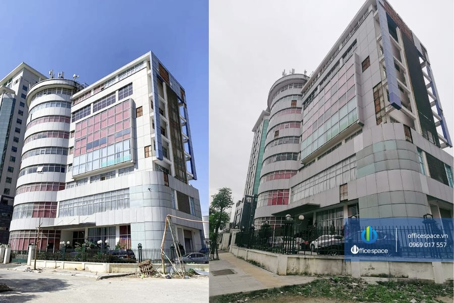 Vapa Building 3 Liên minh nhà cái Vuaboss uy tín VAPA Building Tôn Thất Thuyết Vuaboss hiện đang mở