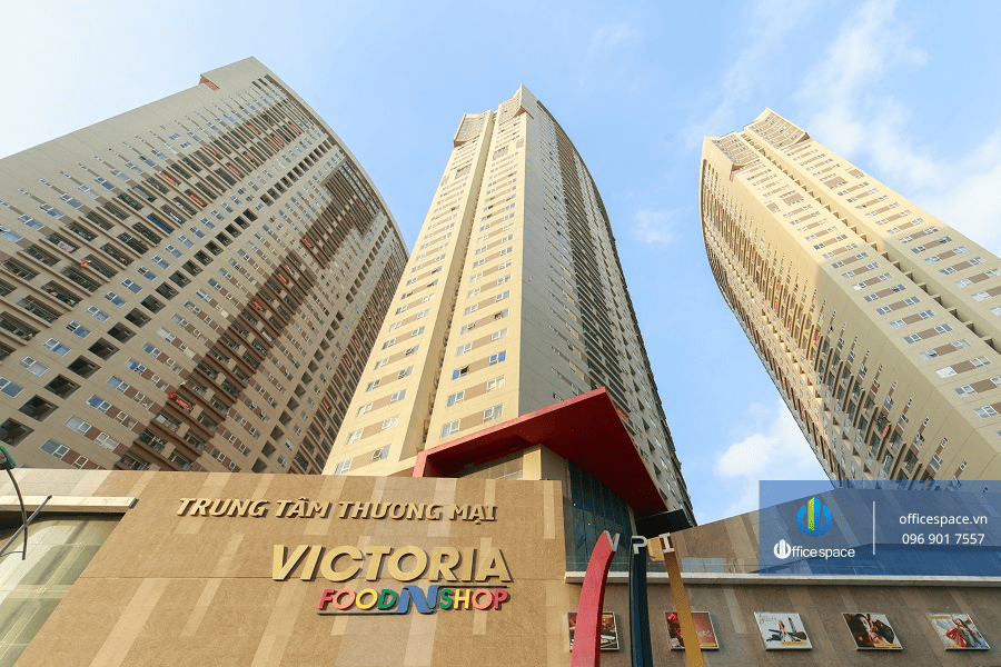 Victoria Văn Phú 2 Liên minh nhà cái Vuaboss uy tín Victoria Văn Phú Hà Đông