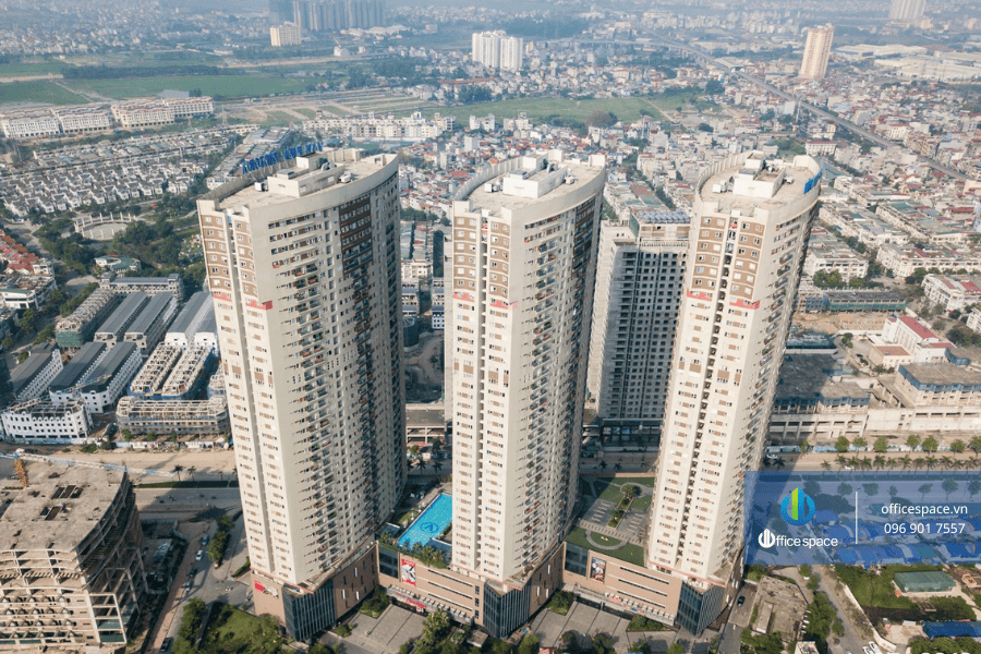 Victoria Văn Phú 3 Liên minh nhà cái Vuaboss uy tín Victoria Văn Phú Hà Đông