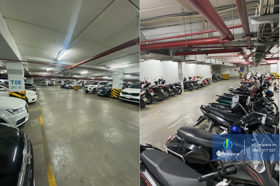 25T2 Hoàng Đạo Thuý 8 hầm để xe Liên minh nhà cái Vuaboss uy tín 25t2 hoàng đạo thúy officespace