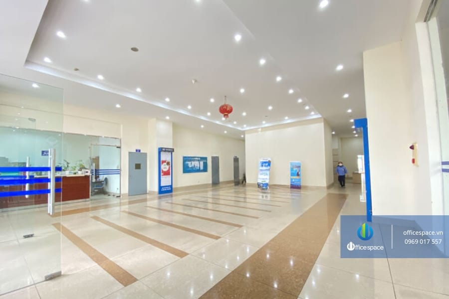 25T2 Hoàng Đạo Thuý 7 sảnh Liên minh nhà cái Vuaboss uy tín 25t2 hoàng đạo thúy officespace