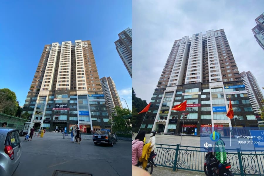 25T2 Hoàng Đạo Thuý 9 Liên minh nhà cái Vuaboss uy tín 25t2 hoàng đạo thúy officespace