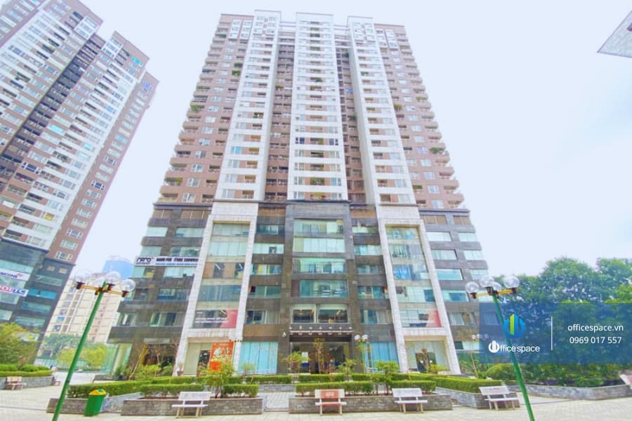 25T2 Hoàng Đạo Thuý 3 Liên minh nhà cái Vuaboss uy tín 25t2 hoàng đạo thúy officespace