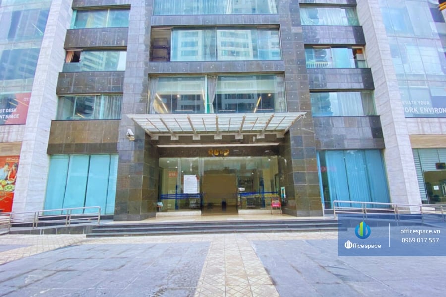 25T2 Hoàng Đạo Thuý 4 sảnh Liên minh nhà cái Vuaboss uy tín 25t2 hoàng đạo thúy officespace