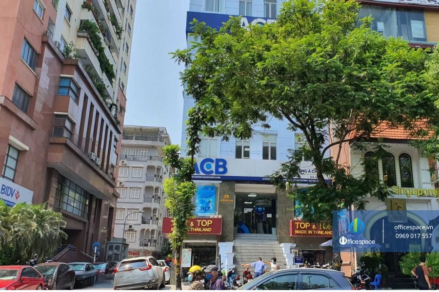 29 Huỳnh Thúc Kháng 4 Liên minh nhà cái Vuaboss uy tín 29 huỳnh thúc kháng officespace