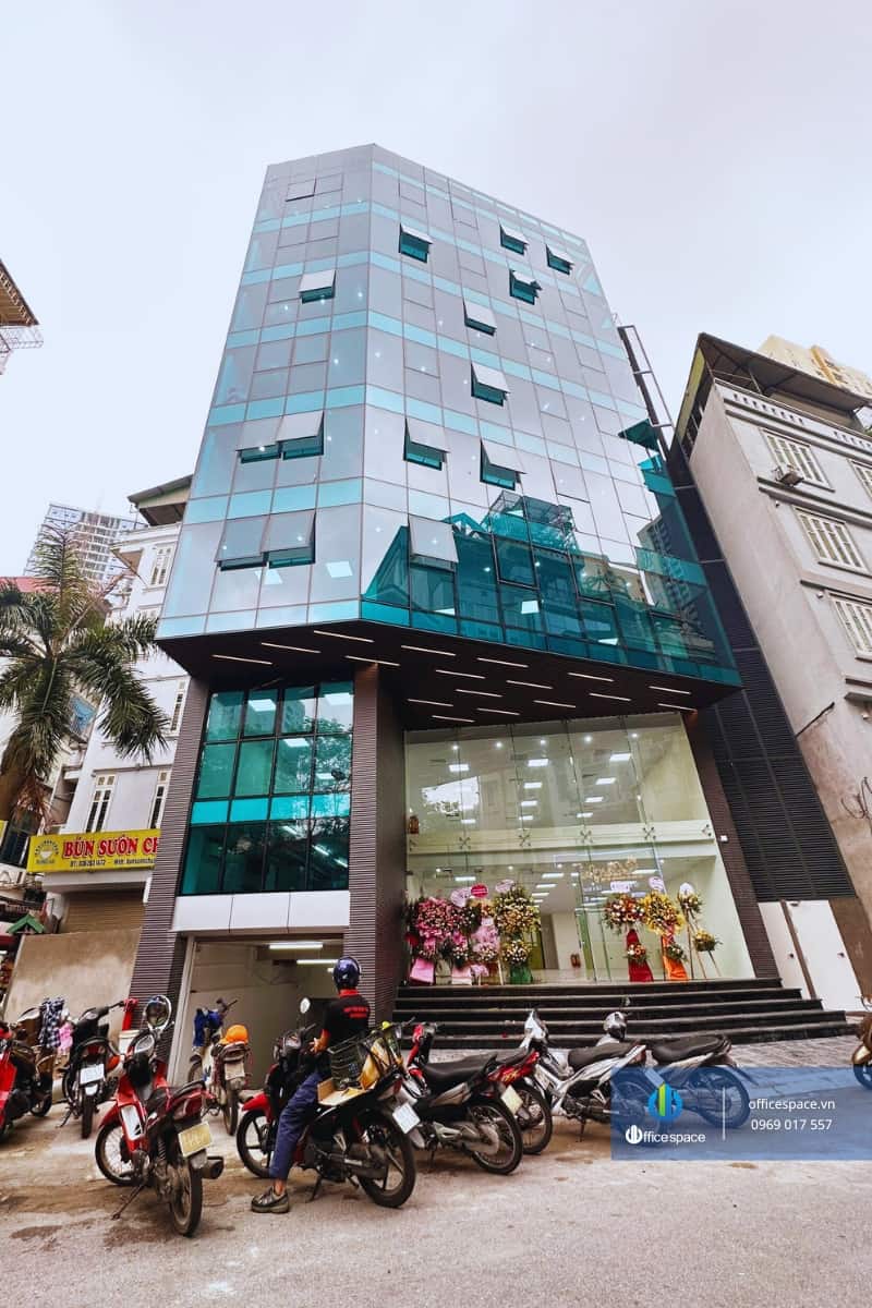 Gems Nguyễn Chánh 2 Liên minh nhà cái Vuaboss uy tín gems nguyễn chánh officespace