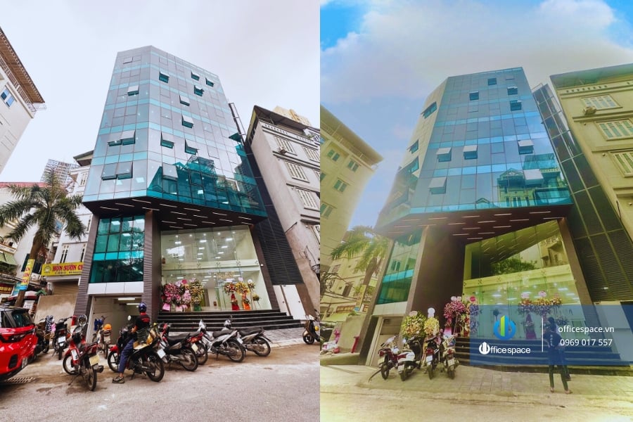 Gems Nguyễn Chánh 1 Liên minh nhà cái Vuaboss uy tín gems nguyễn chánh officespace