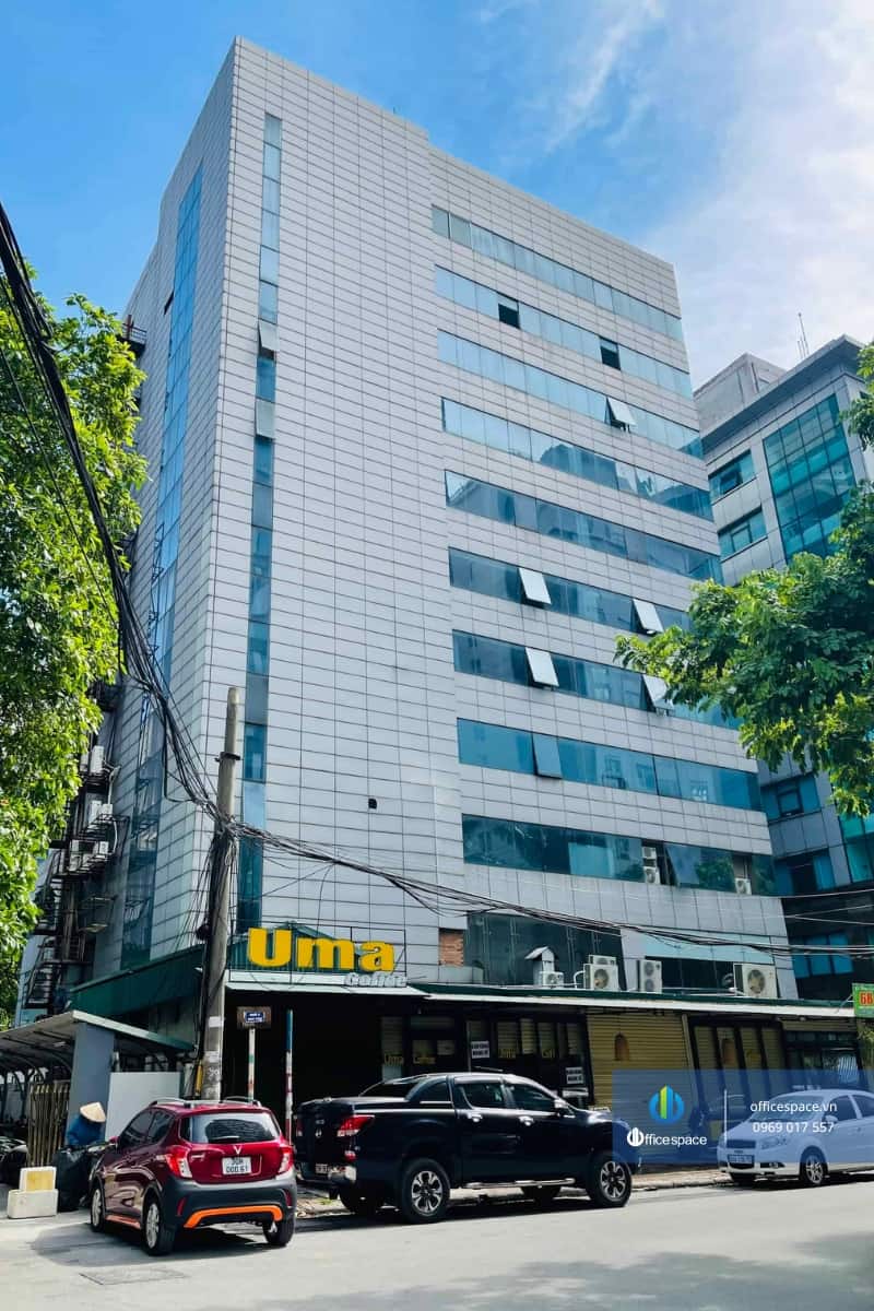 TH 3 Duy Tân 2 Liên minh nhà cái Vuaboss uy tín th số 3 ngõ 3 duy tân officespace