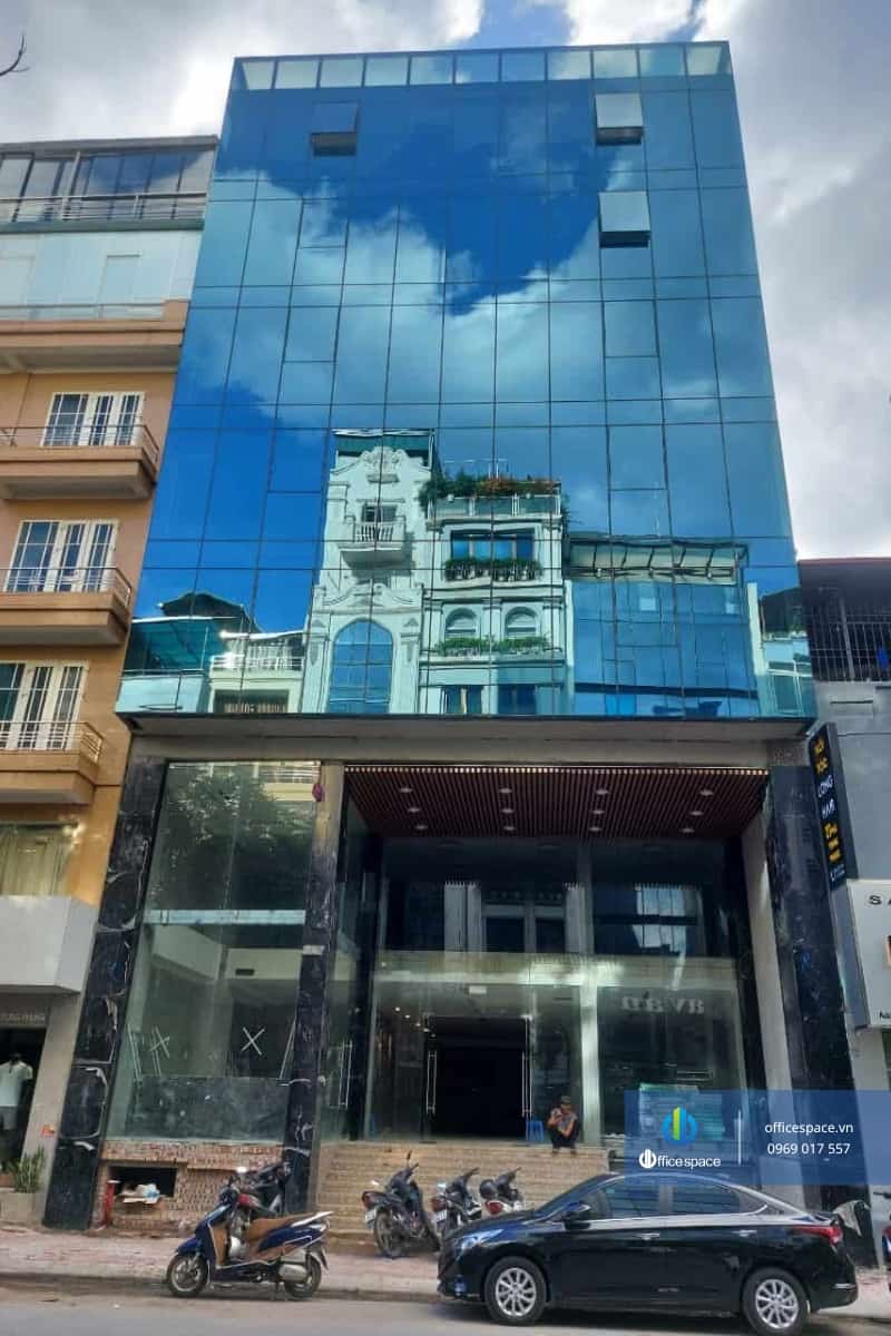 Sky Tower Trung Phụng 2 Liên minh nhà cái Vuaboss uy tín sky tower 45 trung phụng officespace