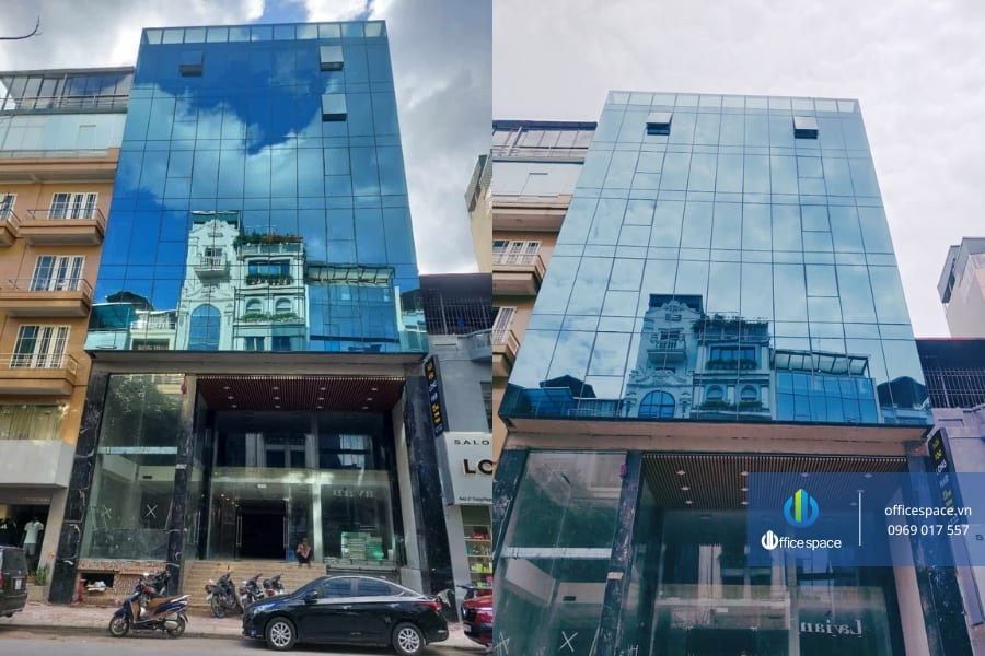 Sky Tower Trung Phụng 1 Liên minh nhà cái Vuaboss uy tín sky tower 45 trung phụng officespace