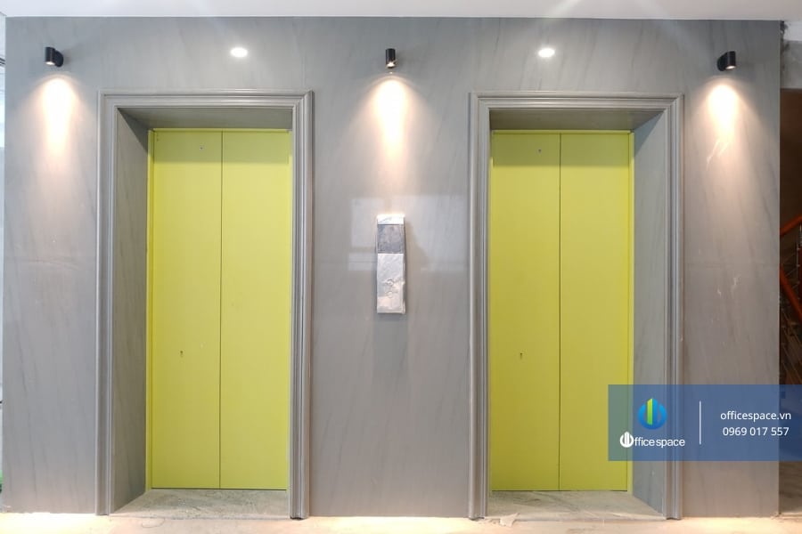Sky Tower Trung Phụng 5 thang máy Liên minh nhà cái Vuaboss uy tín sky tower 45 trung phụng officespace