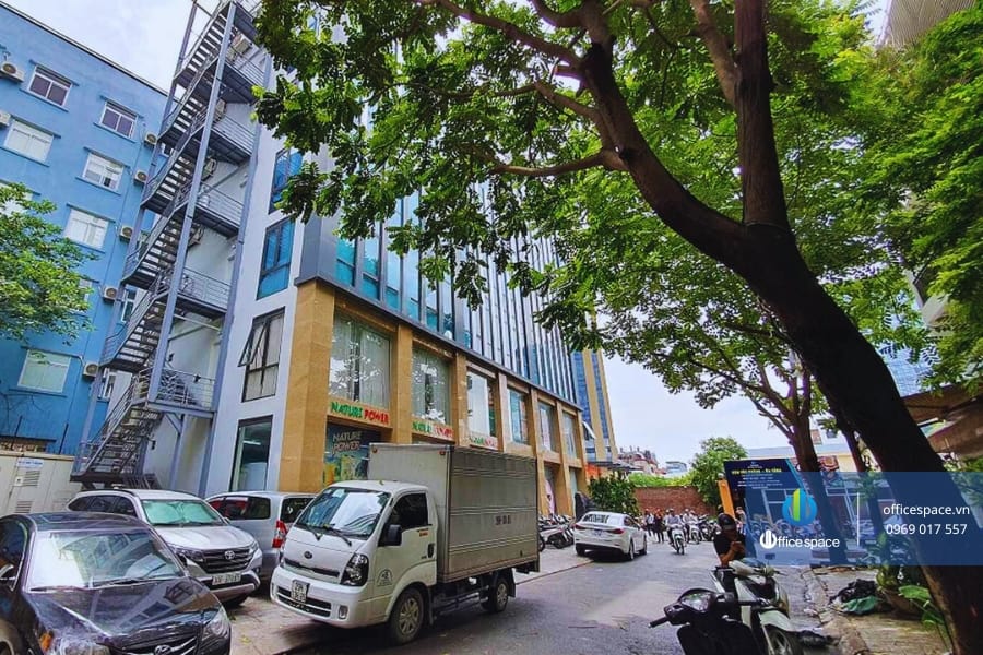 Sky Tower N03 Trung Yên 9 2 Liên minh nhà cái Vuaboss uy tín sky tower n03 trung yên 9 officespace