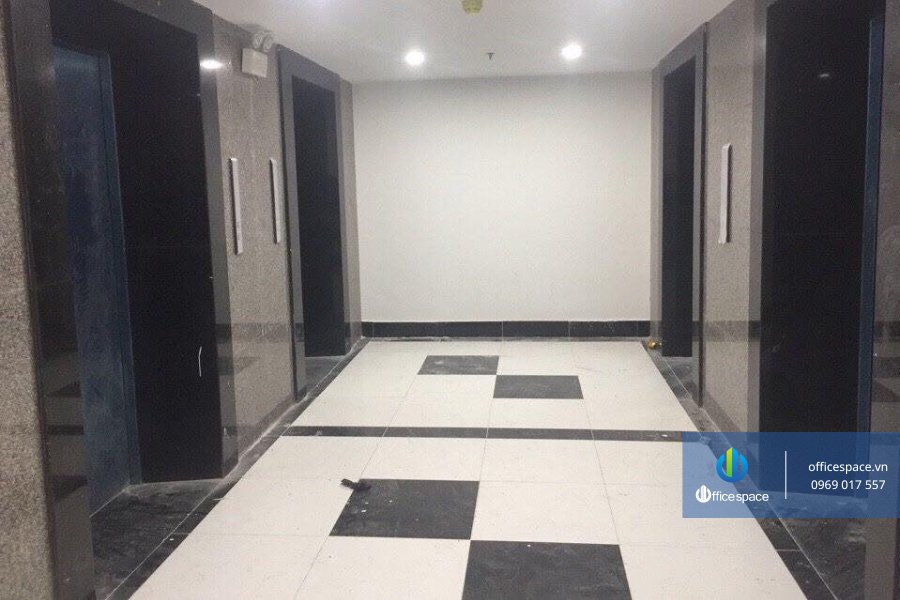 UDIC Riverside 6 thang máy tại Liên minh nhà cái Vuaboss uy tín udic riverside 122 vĩnh tuy officespace