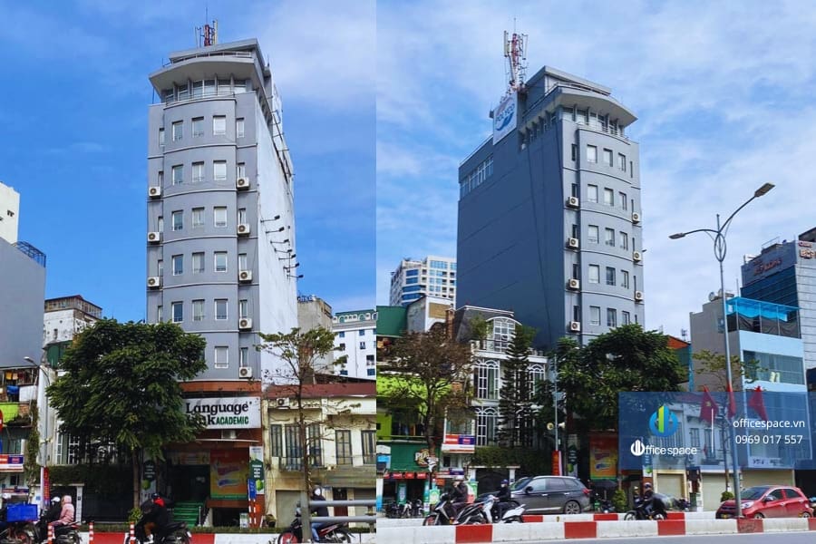 24 Đại Cồ Việt 2 Liên minh nhà cái Vuaboss uy tín 24 đại cồ việt officespace