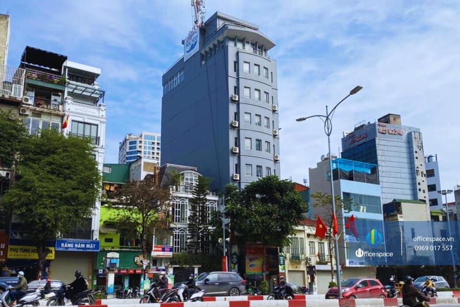 24 Đại Cồ Việt 1 Liên minh nhà cái Vuaboss uy tín 24 đại cồ việt officespace