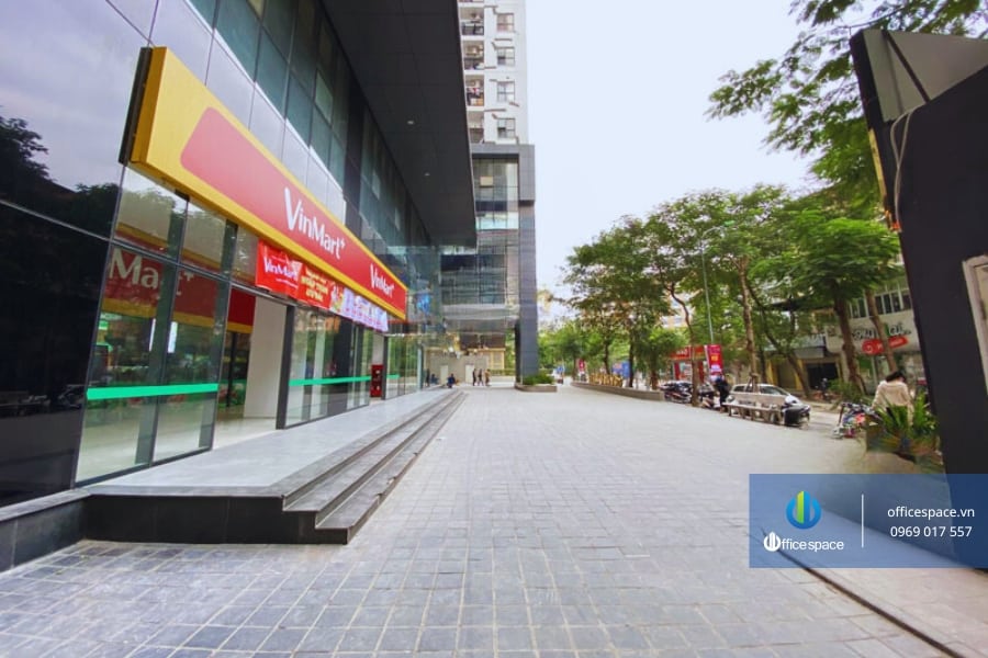 Golden West 2 xung quanh Liên minh nhà cái Vuaboss uy tín golden west số 2 lê văn thiêm officespace