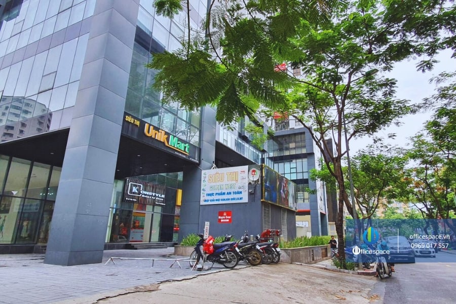 Golden West 3 xung quanh Liên minh nhà cái Vuaboss uy tín golden west số 2 lê văn thiêm officespace