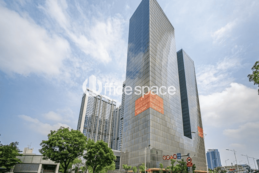 Sự khác biệt giữa Vuaboss đã ký Vuaboss có hợp pháp không CLB Barcelona chia sẻ và Coworking Spaces 11 Capital Place 29 Liễu Giai