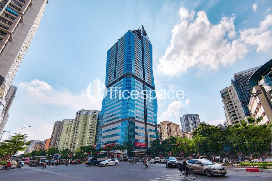 Sự khác biệt giữa Vuaboss đã ký Vuaboss có hợp pháp không CLB Barcelona chia sẻ và Coworking Spaces 6 Diamond Flower Tower 48 Lê Văn Lương