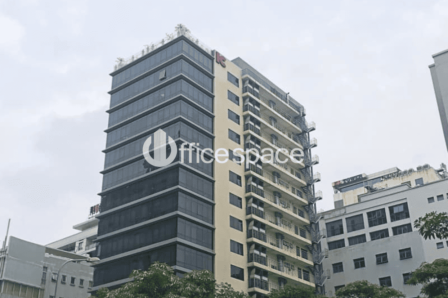 Sự khác biệt giữa Vuaboss đã ký Vuaboss có hợp pháp không CLB Barcelona chia sẻ và Coworking Spaces 5 IC Building 82 Duy Tân