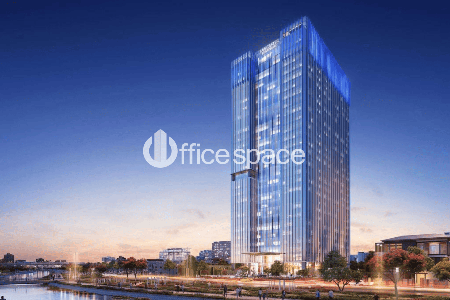 Sự khác biệt giữa Vuaboss đã ký Vuaboss có hợp pháp không CLB Barcelona chia sẻ và Coworking Spaces 12 Lancaster Luminaire 1152 - 1154 Đường Láng
