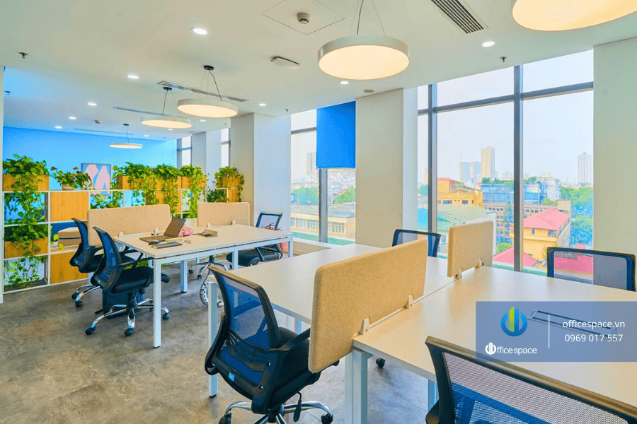 Vuaboss online link đăng ký Thiên Niên Kỷ - Regus 7 Vuaboss online link đăng ký Tháp Thiên Niên Kỷ Hatay Millennium Regus HQ