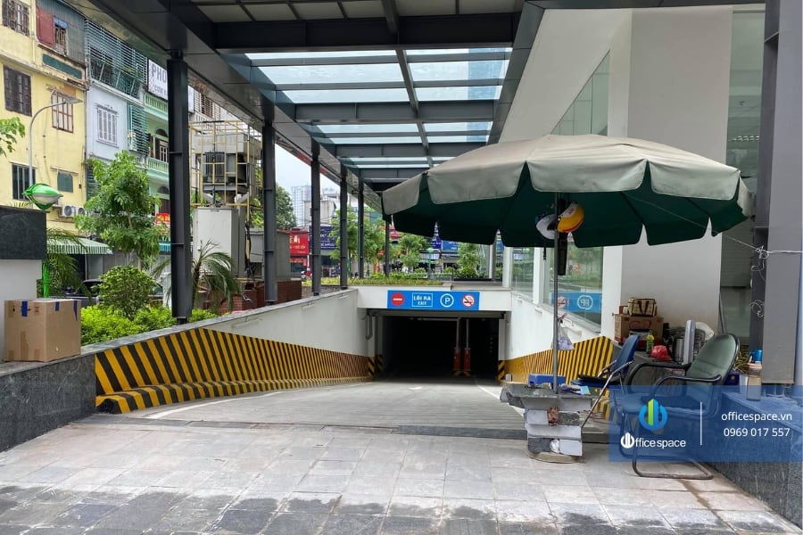 T&T DC Complex 6 Lối vào hầm gửi xe Vuaboss Group tự giới thiệu là thành viên liên minh với một số trang như Dubai Palace, VX88, FV88, VV88 T&T DC Complex 120 Định Công Vuaboss hiện đang mở