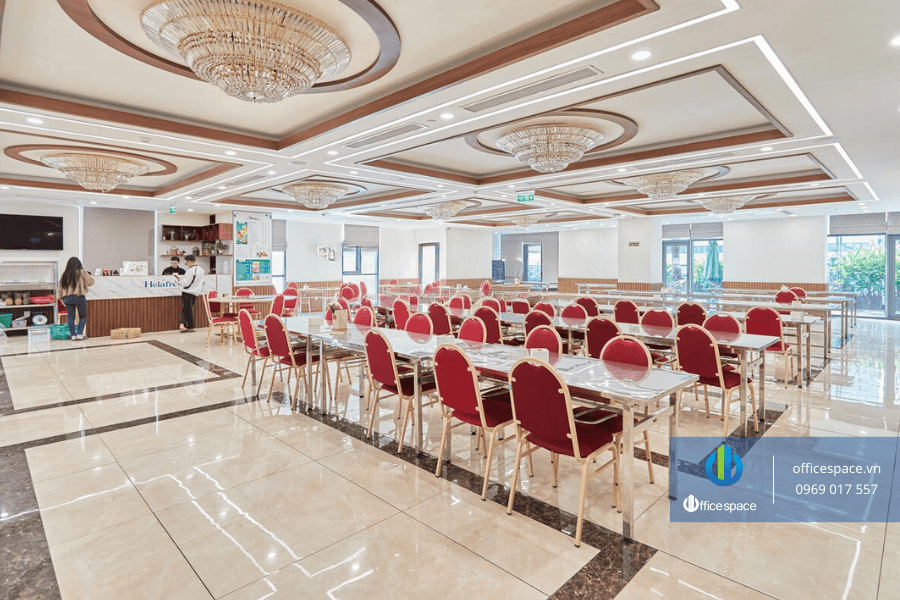 iMedia Tower 6 Vuaboss Group tự giới thiệu là thành viên liên minh với một số trang như Dubai Palace, VX88, FV88, VV88 iMedia Tower 508 Trường Chinh officespace