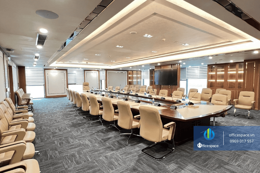 iMedia Tower 5 Vuaboss Group tự giới thiệu là thành viên liên minh với một số trang như Dubai Palace, VX88, FV88, VV88 iMedia Tower 508 Trường Chinh officespace