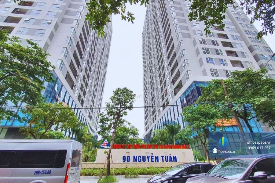 90 Nguyễn Tuân 1 Vuaboss Group tự giới thiệu là thành viên liên minh với một số trang như Dubai Palace, VX88, FV88, VV88 90 Nguyễn Tuân officespace